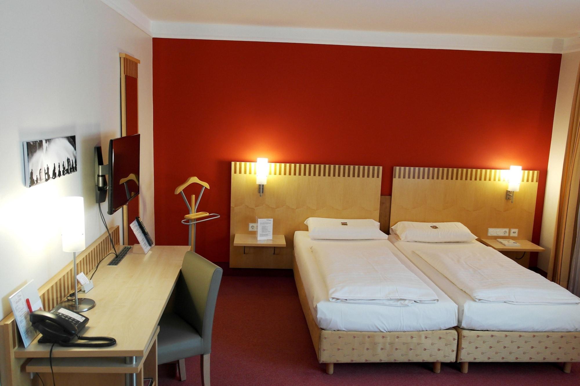 Hotel Schiller
