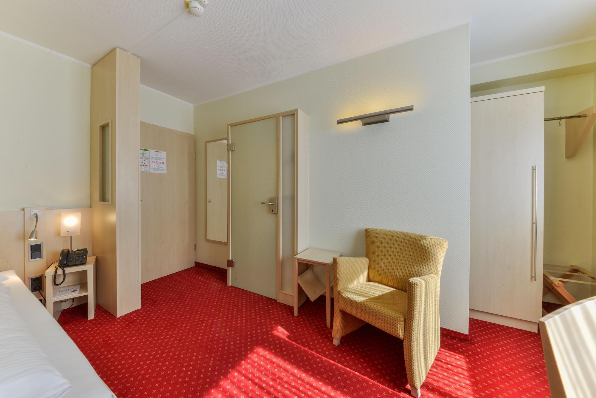 Schiller Hotel Olching