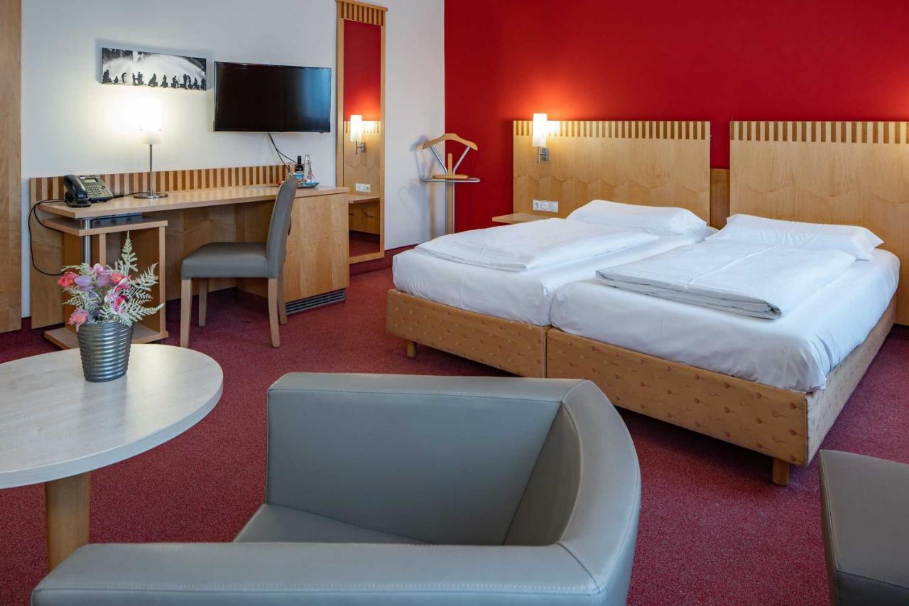 Hotel Schiller