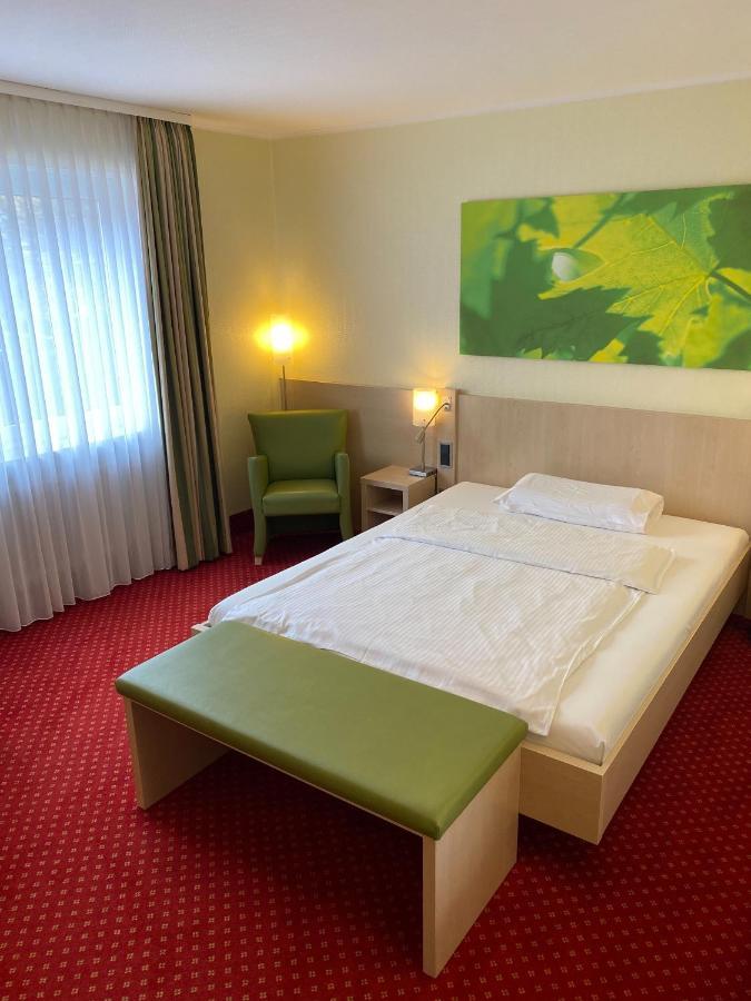 Hotel Schiller 3*