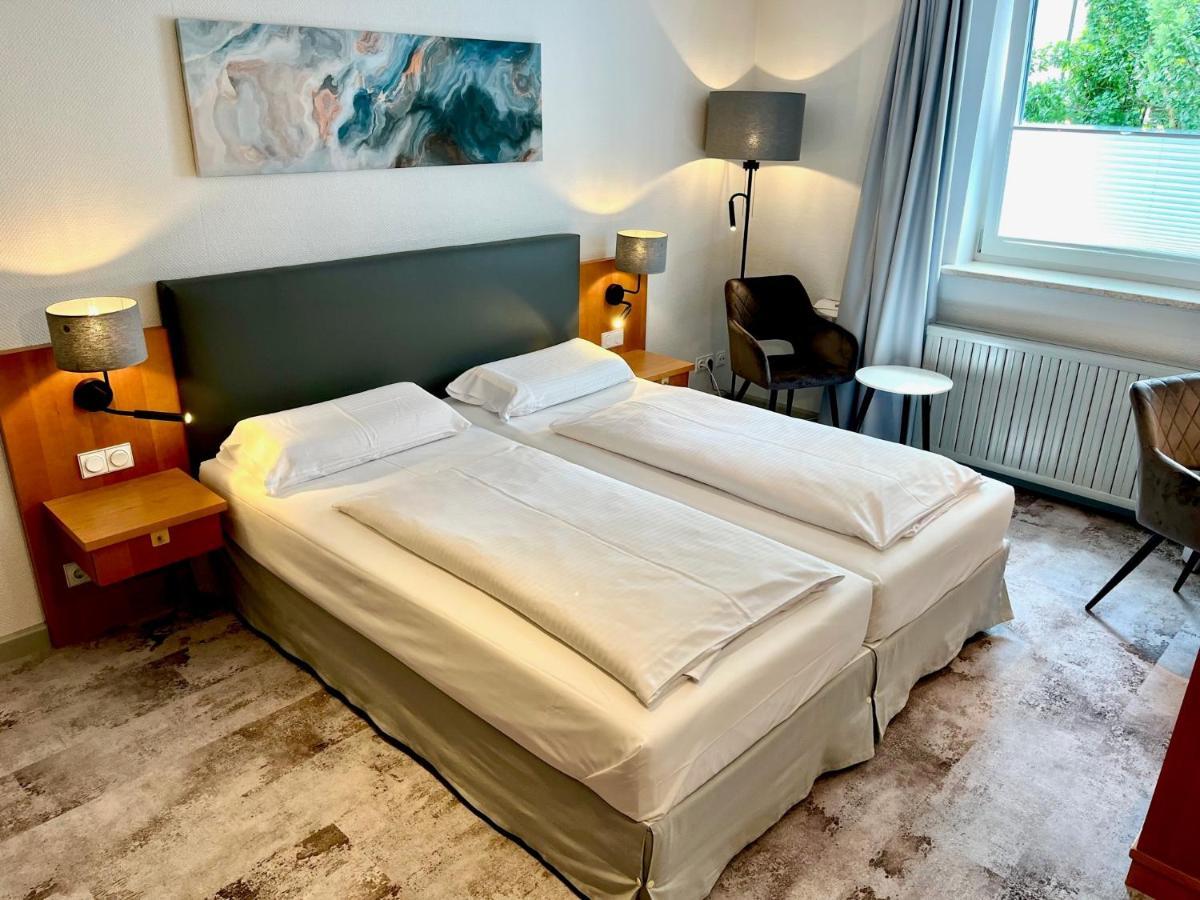 Hotel Schiller 3*