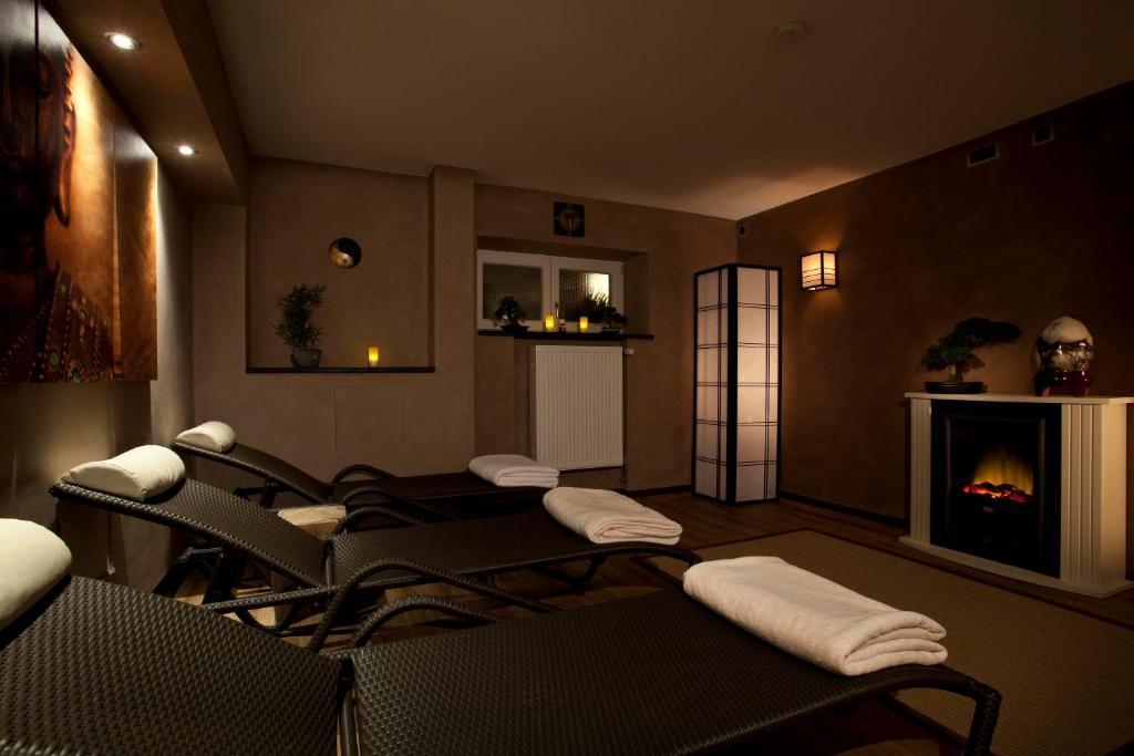 Hotel Schiller 3*