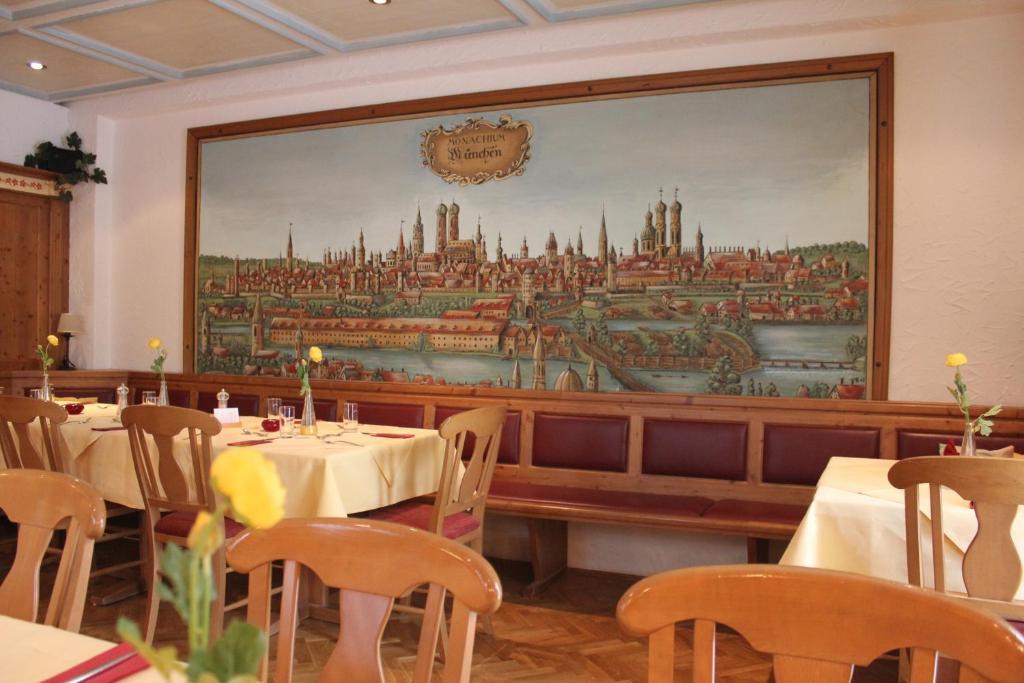 Hotel Schiller Olching
