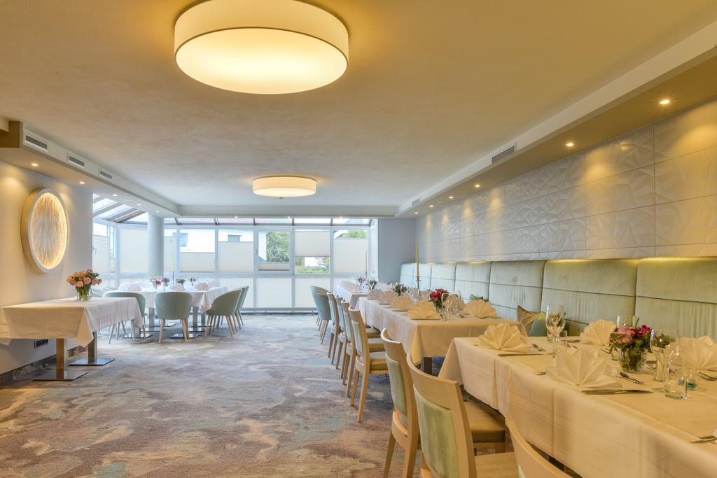 Schiller Hotel