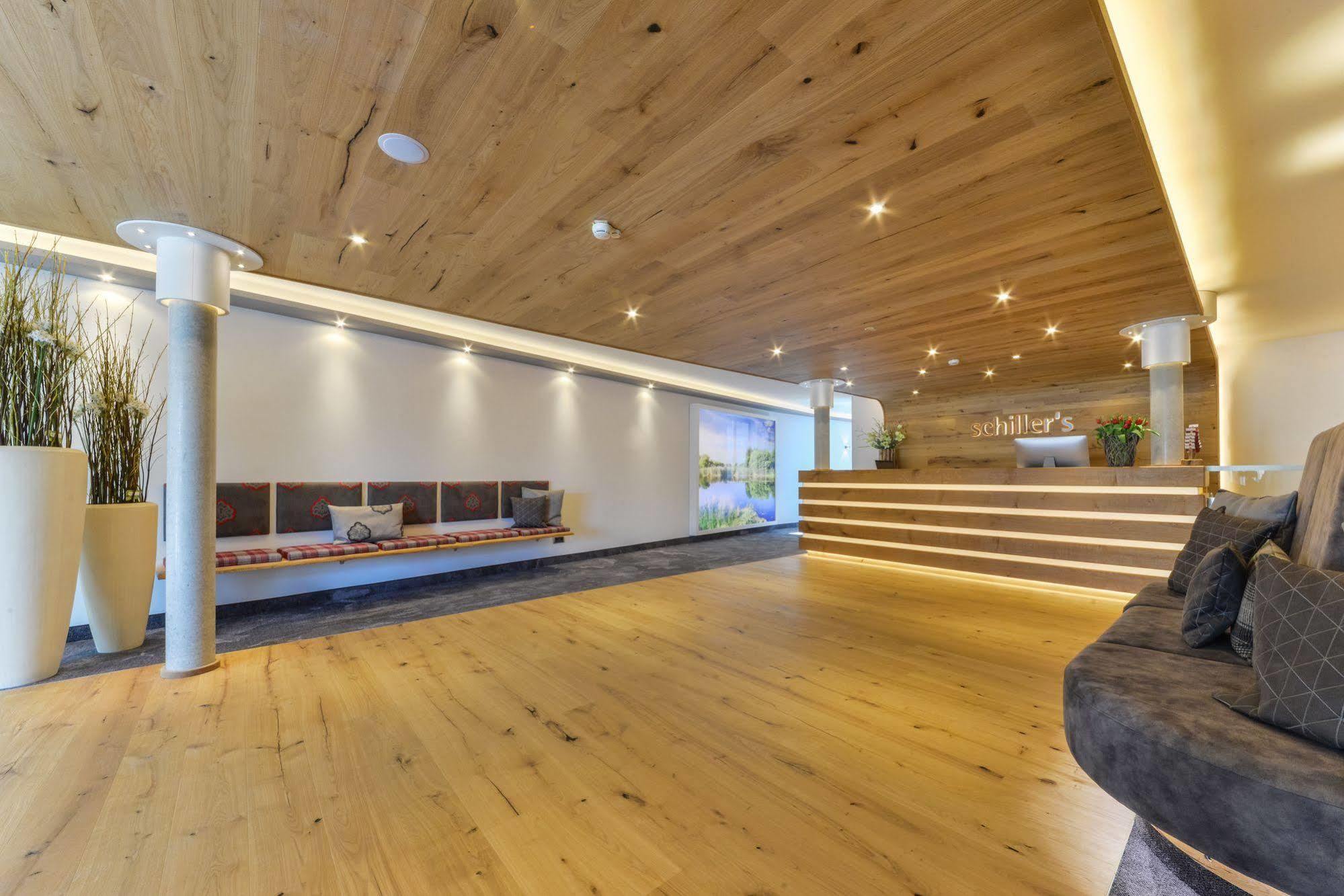 Hotel Schiller Olching